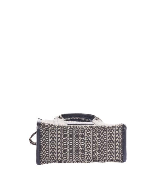 25FW 마크제이콥스 더플백 2F4HTT016H05 261 beige multi MULTICOLOR - MARC JACOBS