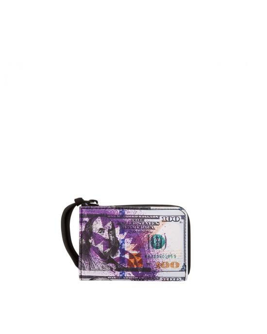 25SS 스프레이그라운드 지갑 910W6909NSZ multi MULTICOLOR - SPRAYGROUND