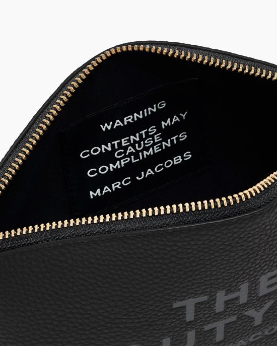 26SS 마크제이콥스 클러치/파우치 2R4SCP003S02 black 001 NERO - MARC JACOBS