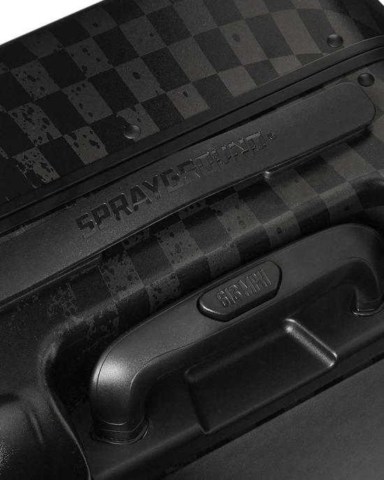 25SS 스프레이그라운드 캐리어 910CL241NSZ multi MULTICOLOR - SPRAYGROUND