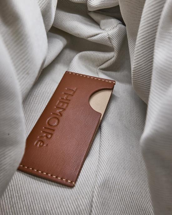 26SS 더모아레 클러치/파우치 TMCOBN1 black NERO - THEMOIRE