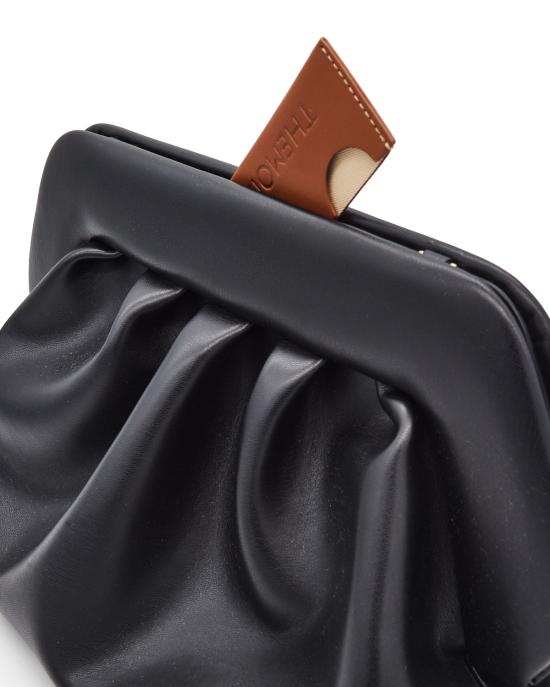 26SS 더모아레 클러치/파우치 TMCOBN1 black NERO - THEMOIRE