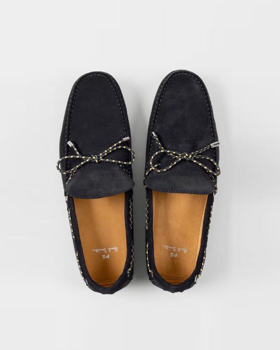 26SS PS 바이 폴스미스 로퍼 M2S SFD29 MSUE 79 NERO - PS BY PAUL SMITH