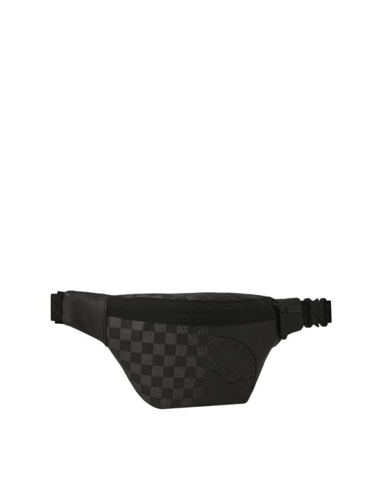 25SS 스프레이그라운드 벨트백 910B6861NSZ black grey NERO MULTI - SPRAYGROUND