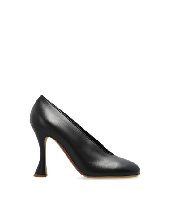 26SS 모스키노 힐/펌프스 MA1001AC1M MA0 000 NERO