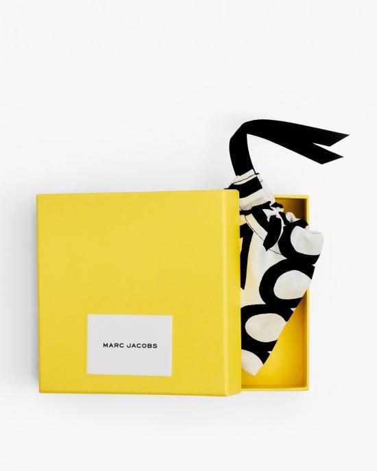 25FW 마크제이콥스 반지 2R3JRN001J82 059 silver crystal ARGENTO - MARC JACOBS