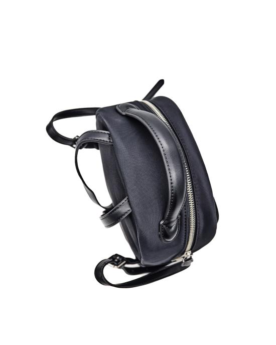 25FW 칼라거펠트 백팩 A1W30132 999 black NERO - KARL LAGERFELD