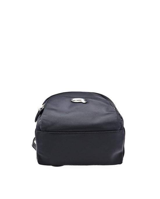 25FW 칼라거펠트 백팩 A1W30132 999 black NERO - KARL LAGERFELD