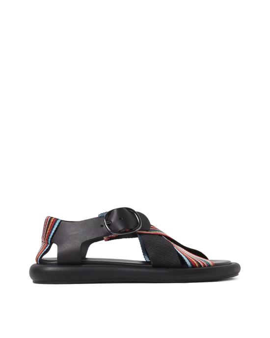 25SS 폴 스미스 샌들 W1S CIT03 MPLY 79 NERO