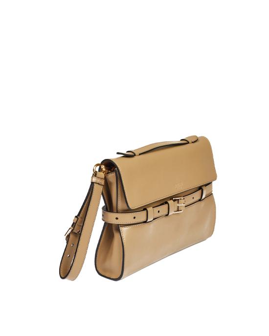 25SS 모스키노 클러치/파우치 MC4160PP1M OA4 104 BEIGE - MOSCHINO