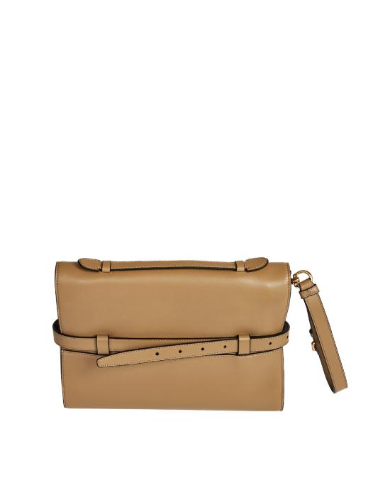 25SS 모스키노 클러치/파우치 MC4160PP1M OA4 104 BEIGE - MOSCHINO