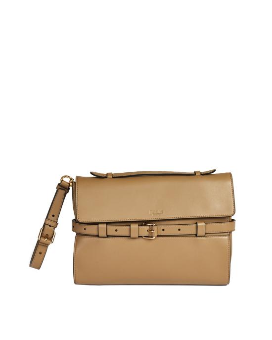 25SS 모스키노 클러치/파우치 MC4160PP1M OA4 104 BEIGE