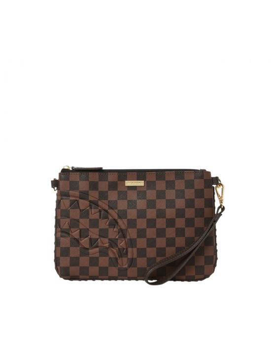 25SS 스프레이그라운드 클러치/파우치 910B6835NSZ multi MULTICOLOR