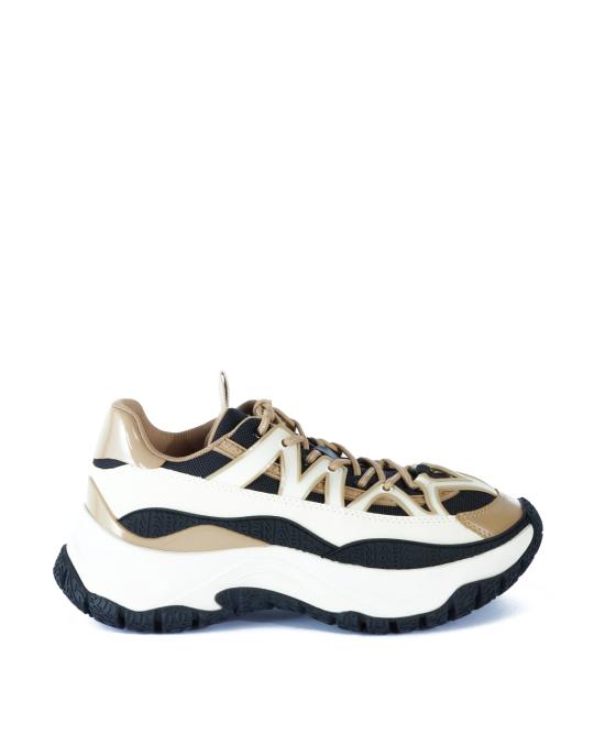 25SS 마크제이콥스 스니커즈 2P4FSN001F18 233 camel multi BEIGE