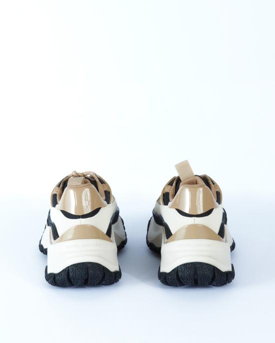 25SS 마크제이콥스 스니커즈 2P4FSN001F18 233 camel multi BEIGE - MARC JACOBS