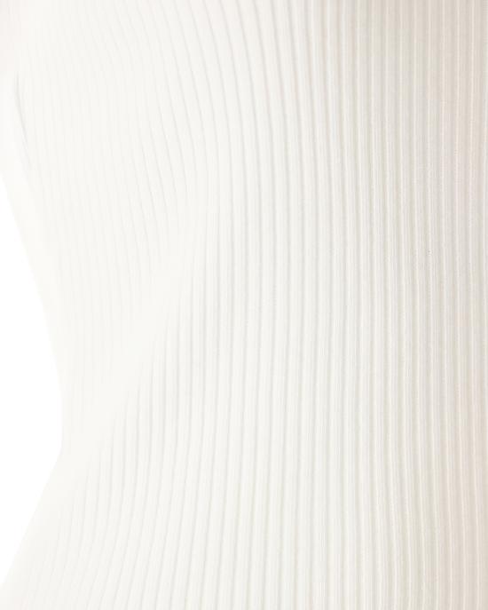 25FW 모스키노 반팔 티셔츠 1211 8766 0001 BIANCO - MOSCHINO