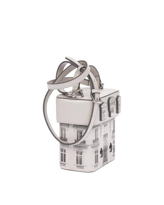 26SS 칼라거펠트 토트백 A2W30252 900 multi MULTICOLOR - KARL LAGERFELD