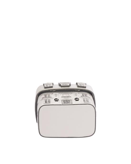 26SS 칼라거펠트 토트백 A2W30252 900 multi MULTICOLOR - KARL LAGERFELD