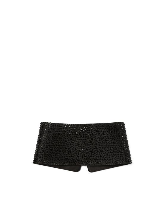 25FW 칼라거펠트 목걸이/팬던트 A1W33028 999 NERO - KARL LAGERFELD