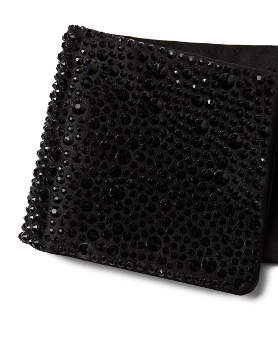 25FW 칼라거펠트 목걸이/팬던트 A1W33028 999 NERO - KARL LAGERFELD