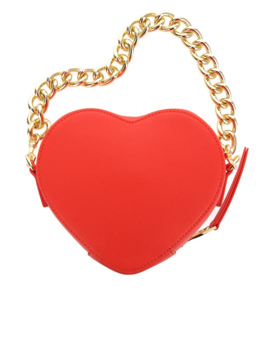  베르사체 크로스백 75VA4BL6 ZS467 514 scarlet ROSSO - VERSACE