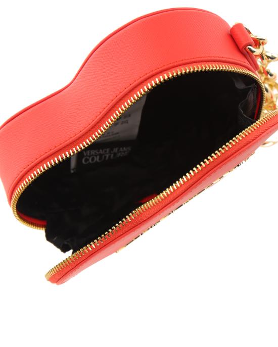  베르사체 크로스백 75VA4BL6 ZS467 514 scarlet ROSSO - VERSACE