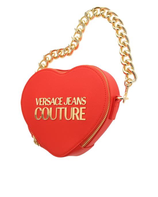  베르사체 크로스백 75VA4BL6 ZS467 514 scarlet ROSSO - VERSACE