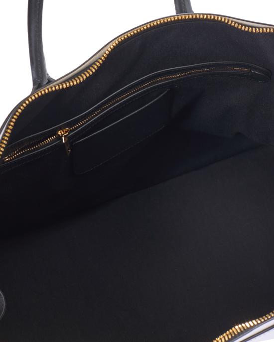 25SS 모스키노 토트백 MC4146PP1M OM0 BIANCO MULTI - MOSCHINO