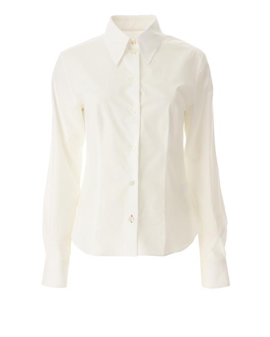 25SS 폴 스미스 셔츠 W1R 327B M10955 01 BIANCO