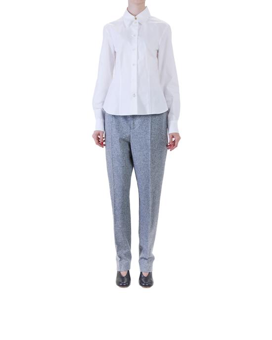 25SS 폴 스미스 셔츠 W1R 327B M10955 01 BIANCO - PAUL SMITH