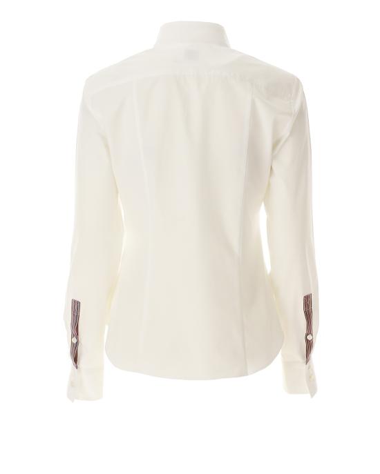 25SS 폴 스미스 셔츠 W1R 327B M10955 01 BIANCO - PAUL SMITH