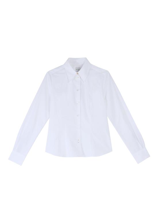 25SS 폴 스미스 셔츠 W1R 327B M10955 01 BIANCO