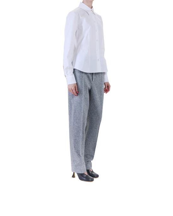 25SS 폴 스미스 셔츠 W1R 327B M10955 01 BIANCO - PAUL SMITH