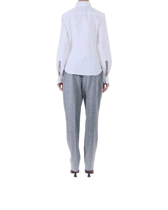 25SS 폴 스미스 셔츠 W1R 327B M10955 01 BIANCO - PAUL SMITH