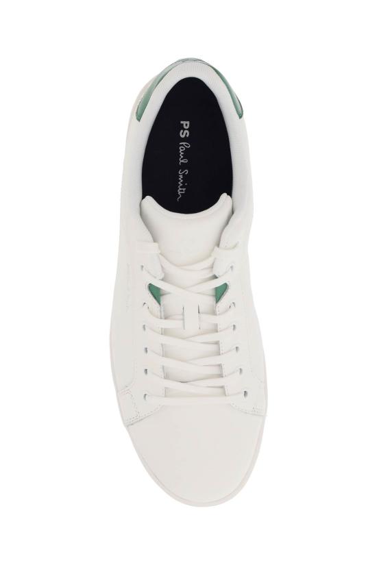 26FW PS 바이 폴스미스 스니커즈 M2S ALY05 MCAS 01 BIANCO VERDE - PS BY PAUL SMITH