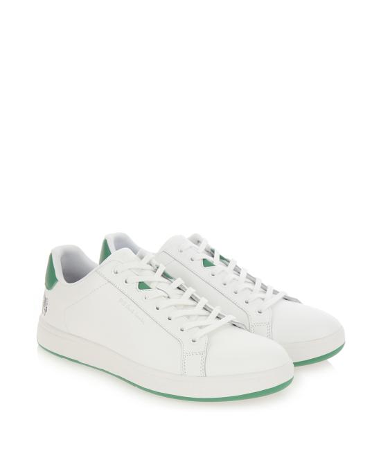 26SS PS 바이 폴스미스 스니커즈 M2S ALY05 MCAS 01 BIANCO VERDE - PS BY PAUL SMITH