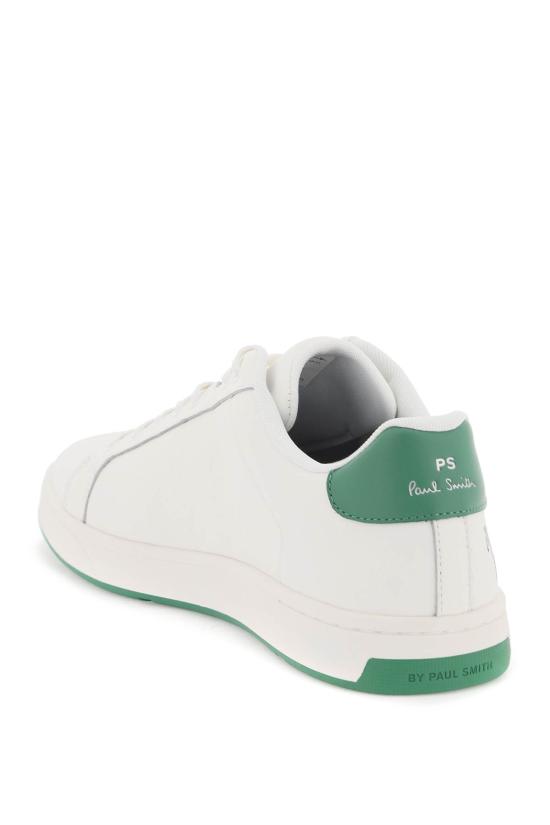 26FW PS 바이 폴스미스 스니커즈 M2S ALY05 MCAS 01 BIANCO VERDE - PS BY PAUL SMITH
