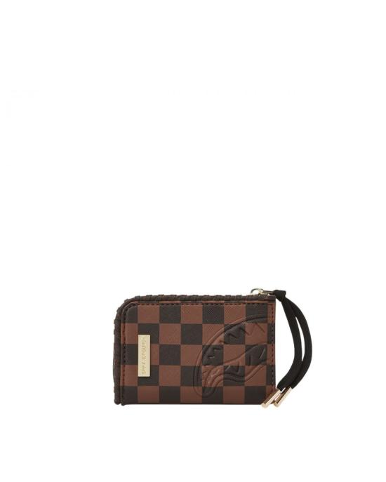 25SS 스프레이그라운드 지갑 910W6836NSZ multi MULTICOLOR