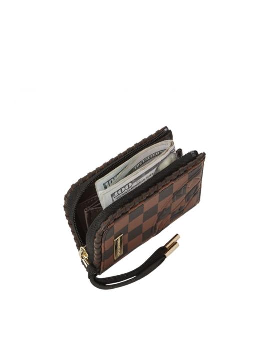 25SS 스프레이그라운드 지갑 910W6836NSZ multi MULTICOLOR - SPRAYGROUND