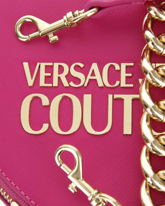  베르사체 크로스백 75VA4BL6 ZS467 312 orchid ROSA - VERSACE