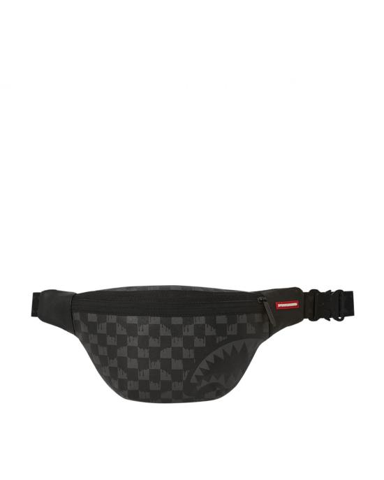 25SS 스프레이그라운드 벨트백 910B6854NSZ grey multi GRIGIO MULTI