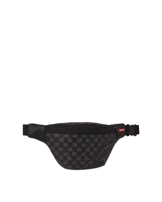 25SS 스프레이그라운드 벨트백 910B6854NSZ grey multi GRIGIO MULTI - SPRAYGROUND