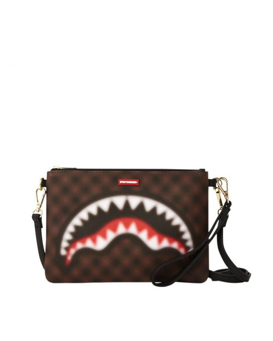 25SS 스프레이그라운드 클러치/파우치 910B6847NSZ multi MULTICOLOR