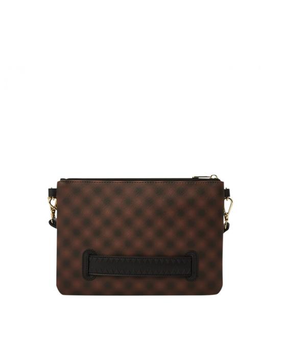 25SS 스프레이그라운드 클러치/파우치 910B6847NSZ multi MULTICOLOR - SPRAYGROUND