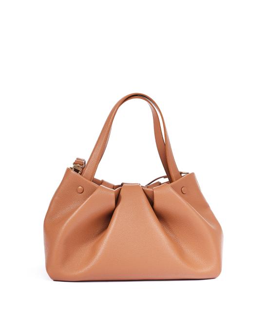 25SS 더모아레 토트백 TMSR25AHBO113 bottalato macadamia BEIGE - THEMOIRE