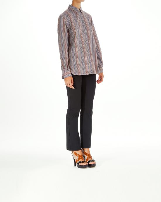 25SS 폴 스미스 셔츠 W1R 326B N00811 92 MULTICOLOR - PAUL SMITH
