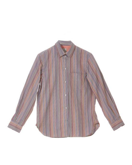 25SS 폴 스미스 셔츠 W1R 326B N00811 92 MULTICOLOR