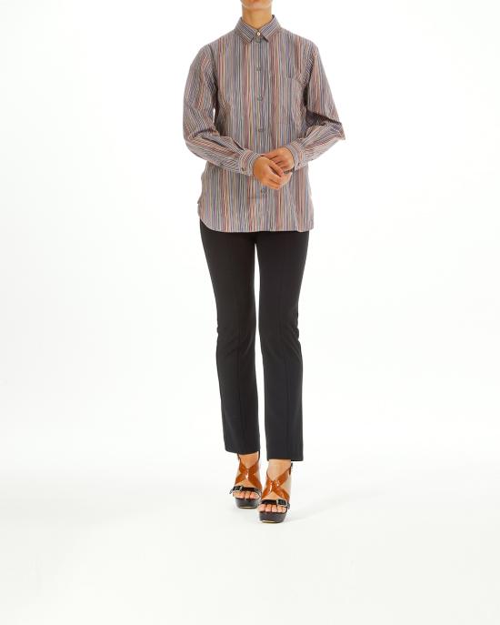 25SS 폴 스미스 셔츠 W1R 326B N00811 92 MULTICOLOR - PAUL SMITH