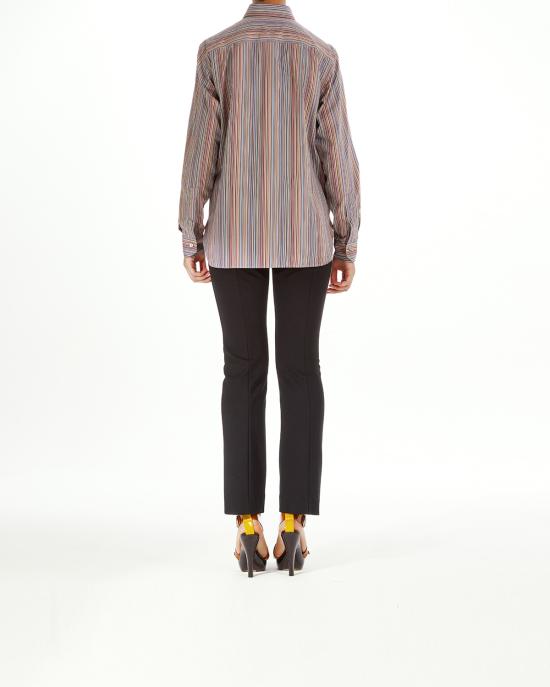 25SS 폴 스미스 셔츠 W1R 326B N00811 92 MULTICOLOR - PAUL SMITH
