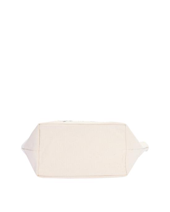 25SS 칼라거펠트 숄더백 A2W50003 106 Natural NATURALE - KARL LAGERFELD